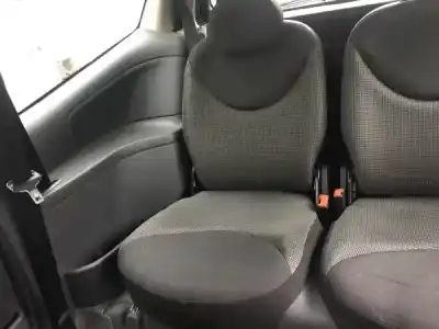 Veículo de Sucata citroen c2 (jm_) 1.1 do ano 2007 alimentado hfx (tu1jp)