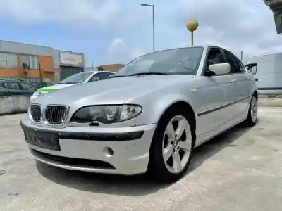 Veículo de Sucata bmw 3 (e46) 330 d do ano 2005 alimentado m57 d30 (306d2)