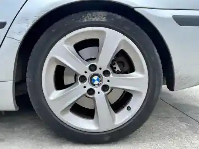 Veículo de Sucata bmw 3 (e46) 330 d do ano 2005 alimentado m57 d30 (306d2)