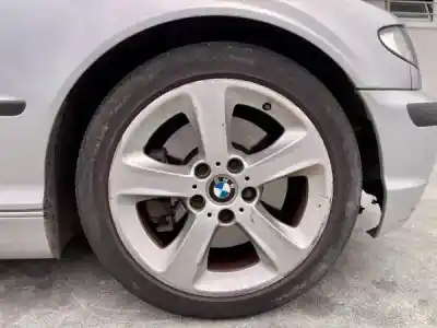 Veículo de Sucata bmw 3 (e46) 330 d do ano 2005 alimentado m57 d30 (306d2)