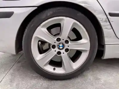 Veículo de Sucata bmw 3 (e46) 330 d do ano 2005 alimentado m57 d30 (306d2)