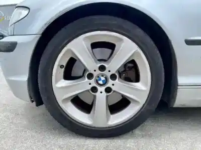 Veículo de Sucata bmw 3 (e46) 330 d do ano 2005 alimentado m57 d30 (306d2)