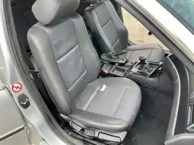 Veículo de Sucata bmw 3 (e46) 330 d do ano 2005 alimentado m57 d30 (306d2)