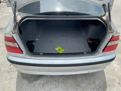 Veículo de Sucata bmw 3 (e46) 330 d do ano 2005 alimentado m57 d30 (306d2)