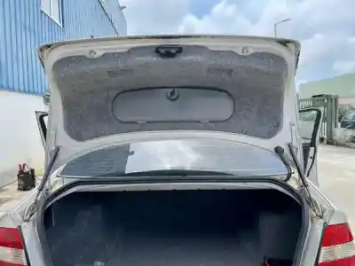 Veículo de Sucata bmw 3 (e46) 330 d do ano 2005 alimentado m57 d30 (306d2)