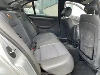 Veículo de Sucata bmw 3 (e46) 330 d do ano 2005 alimentado m57 d30 (306d2)