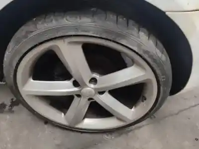 Veículo de Sucata audi a3 (8p1) 1.9 tdi do ano 2009 alimentado 