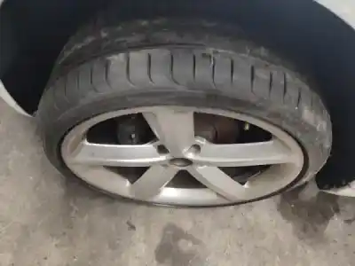 Veículo de Sucata audi a3 (8p1) 1.9 tdi do ano 2009 alimentado 