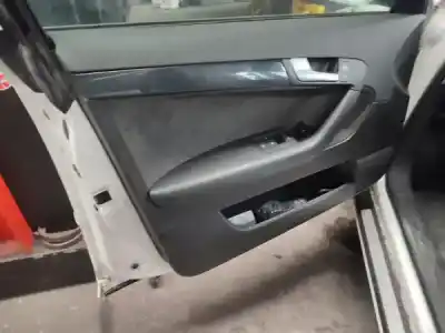 Veículo de Sucata audi a3 (8p1) 1.9 tdi do ano 2009 alimentado 