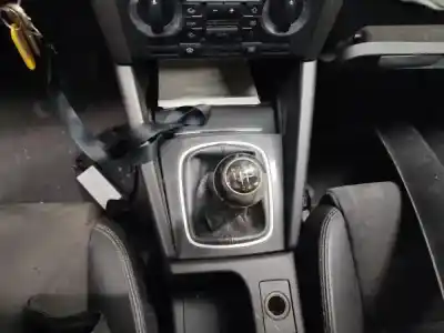 Veículo de Sucata audi a3 (8p1) 1.9 tdi do ano 2009 alimentado 