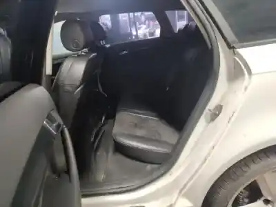 Veículo de Sucata audi a3 (8p1) 1.9 tdi do ano 2009 alimentado 