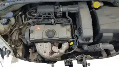 Veicolo di demolizione citroen c3 i (fc_, fn_) 1.1 i dell'anno 2002 alimentato hfx (tu1a)