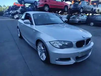Veículo de Sucata BMW 1 COUPÉ (E82) 118 d do ano 2024 alimentado N47 D20 C