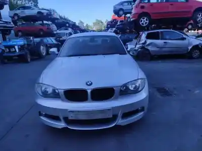 Veículo de Sucata bmw 1 coupé (e82) 118 d do ano 2024 alimentado n47 d20 c