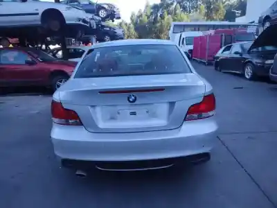 Veículo de Sucata bmw 1 coupé (e82) 118 d do ano 2024 alimentado n47 d20 c