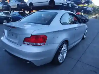 Veículo de Sucata bmw 1 coupé (e82) 118 d do ano 2024 alimentado n47 d20 c