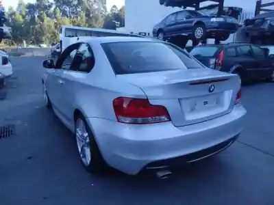 Veículo de Sucata bmw 1 coupé (e82) 118 d do ano 2024 alimentado n47 d20 c