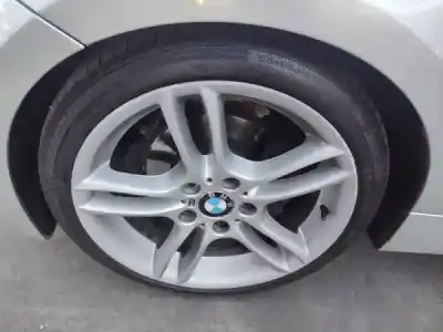 Veículo de Sucata bmw 1 coupé (e82) 118 d do ano 2024 alimentado n47 d20 c