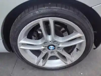 Veículo de Sucata bmw 1 coupé (e82) 118 d do ano 2024 alimentado n47 d20 c
