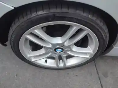 Veículo de Sucata bmw 1 coupé (e82) 118 d do ano 2024 alimentado n47 d20 c