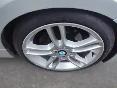 Veículo de Sucata bmw 1 coupé (e82) 118 d do ano 2024 alimentado n47 d20 c