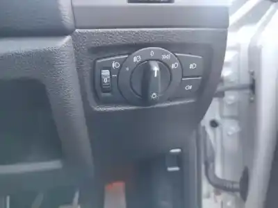 Veículo de Sucata bmw 1 coupé (e82) 118 d do ano 2024 alimentado n47 d20 c