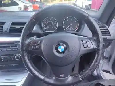 Veículo de Sucata bmw 1 coupé (e82) 118 d do ano 2024 alimentado n47 d20 c