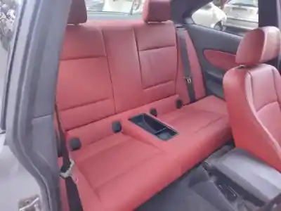 Veículo de Sucata bmw 1 coupé (e82) 118 d do ano 2024 alimentado n47 d20 c