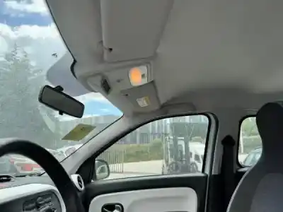 Утилизация автомобиля renault twingo iii (bcm_) 1.0 sce 70 года 2018 питание h4d 400