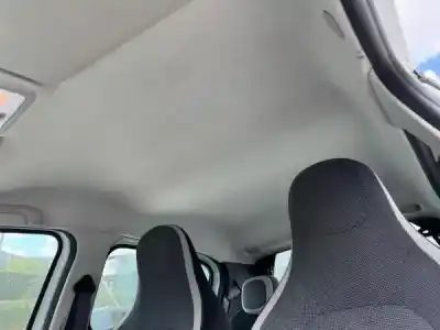 Утилизация автомобиля renault twingo iii (bcm_) 1.0 sce 70 года 2018 питание h4d 400