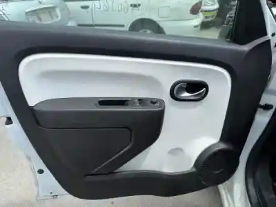 Утилизация автомобиля renault twingo iii (bcm_) 1.0 sce 70 года 2018 питание h4d 400