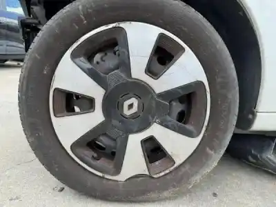 Утилизация автомобиля renault twingo iii (bcm_) 1.0 sce 70 года 2018 питание h4d 400