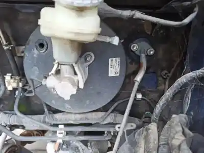 Scrapping Vehicle opel agila (b) (h08) 1.0 (f68) of the year 2008 powered 