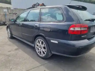 Утилизация автомобиля volvo v40 combi (vw) 1.9 td gasóleo 1997 5p года 2004 питание d 4192 t3