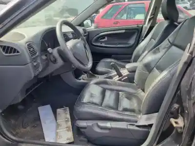 Утилизация автомобиля volvo v40 combi (vw) 1.9 td gasóleo 1997 5p года 2004 питание d 4192 t3