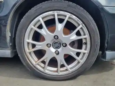 Утилизация автомобиля volvo v40 combi (vw) 1.9 td gasóleo 1997 5p года 2004 питание d 4192 t3