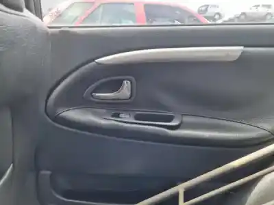 Утилизация автомобиля volvo v40 combi (vw) 1.9 td gasóleo 1997 5p года 2004 питание d 4192 t3