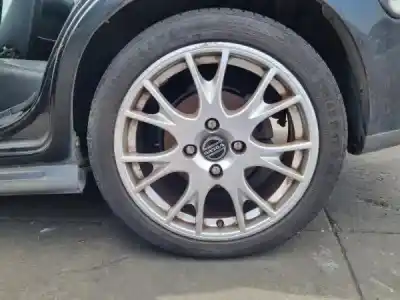 Утилизация автомобиля volvo v40 combi (vw) 1.9 td gasóleo 1997 5p года 2004 питание d 4192 t3