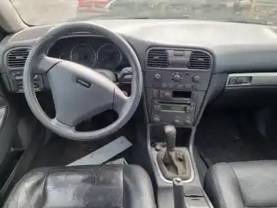 Утилизация автомобиля volvo v40 combi (vw) 1.9 td gasóleo 1997 5p года 2004 питание d 4192 t3