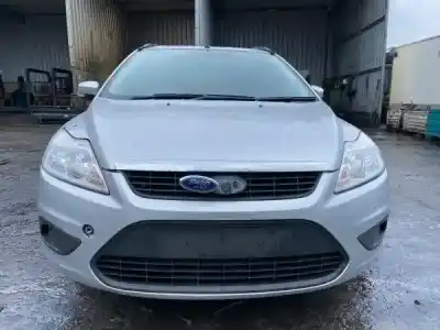 Veicolo di demolizione ford focus ii (da_, hcp, dp) 1.8 tdci dell'anno 2010 alimentato kkda
