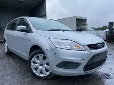 Veicolo di demolizione ford focus ii (da_, hcp, dp) 1.8 tdci dell'anno 2010 alimentato kkda