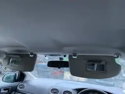 Veicolo di demolizione ford focus ii (da_, hcp, dp) 1.8 tdci dell'anno 2010 alimentato kkda