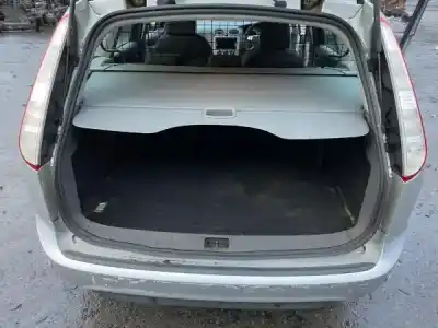 Veicolo di demolizione ford focus ii (da_, hcp, dp) 1.8 tdci dell'anno 2010 alimentato kkda