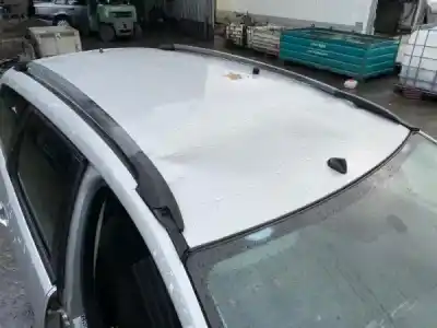 Veicolo di demolizione ford focus ii (da_, hcp, dp) 1.8 tdci dell'anno 2010 alimentato kkda