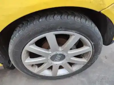 Утилизация автомобиля audi a3 (8l1) 1.6 года 2023 питание bfq