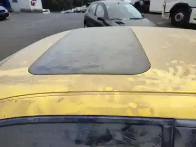 Утилизация автомобиля audi a3 (8l1) 1.6 года 2023 питание bfq