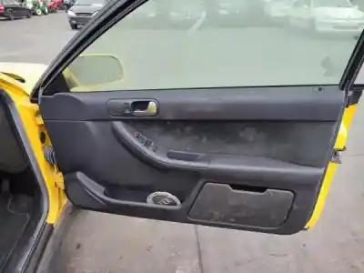 Утилизация автомобиля audi a3 (8l1) 1.6 года 2023 питание bfq