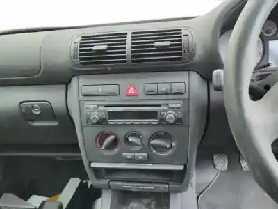 Утилизация автомобиля audi a3 (8l1) 1.6 года 2023 питание bfq