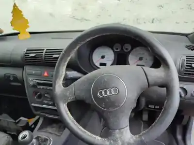 Утилизация автомобиля audi a3 (8l1) 1.6 года 2023 питание bfq