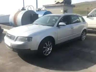 Scrapping Vehicle audi a4 b6 avant (8e5) 2.5 tdi of the year 2002 powered  Scrapping Vehicle audi a4 b6 avant (8e5) 2.5 tdi of the year 2002 powered